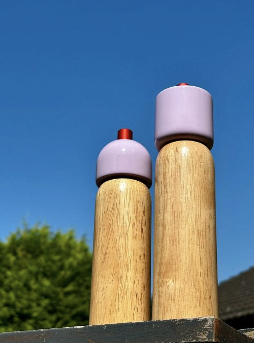 Salt & Pepper Grinder